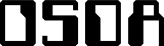OSDA logo